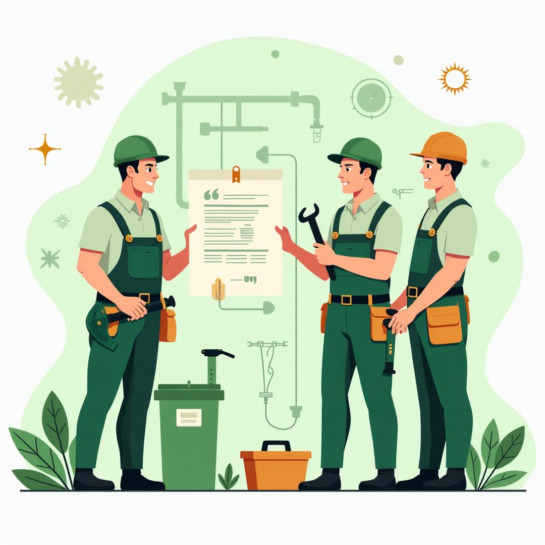About Offertotaal - Modern quotation management